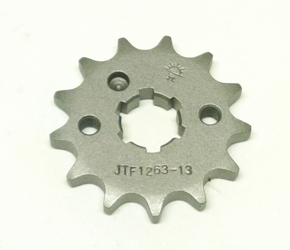 JT FRONT SPROCKET JTF1263.13 428