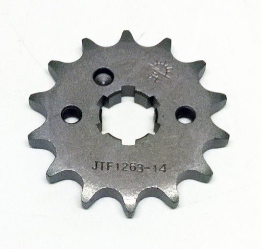 JT FRONT SPROCKET JTF1263.14 428