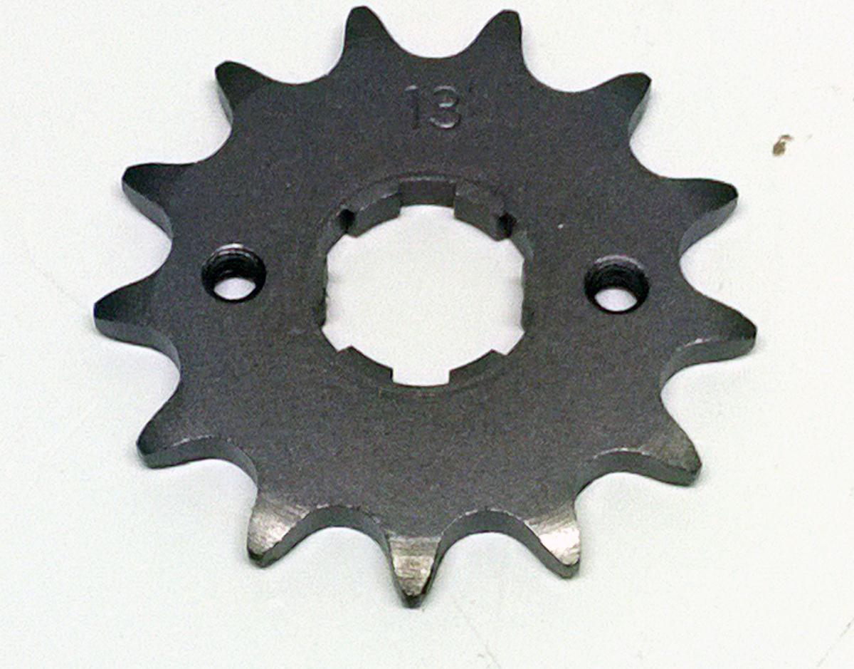 JT FRONT SPROCKET JTF1265.13 520