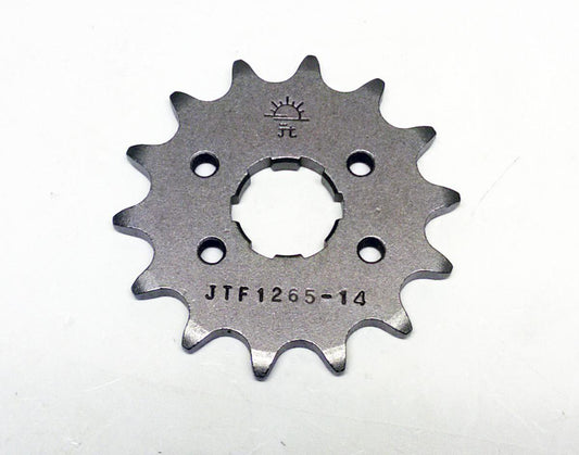 JT FRONT SPROCKET JTF1265.14 520