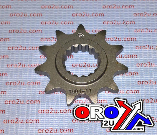 JT FRONT SPROCKET JTF1901.11 JF190111, JTF1901.11