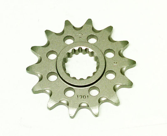 JT FRONT SPROCKET JTF1901.14SC JT, Lightweight Self-Cleaning, JF190114 JTF1901.14SC