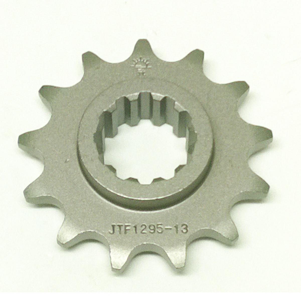 JT FRONT SPROCKET JTF1295.13 520, CBR600 Chain Conversion