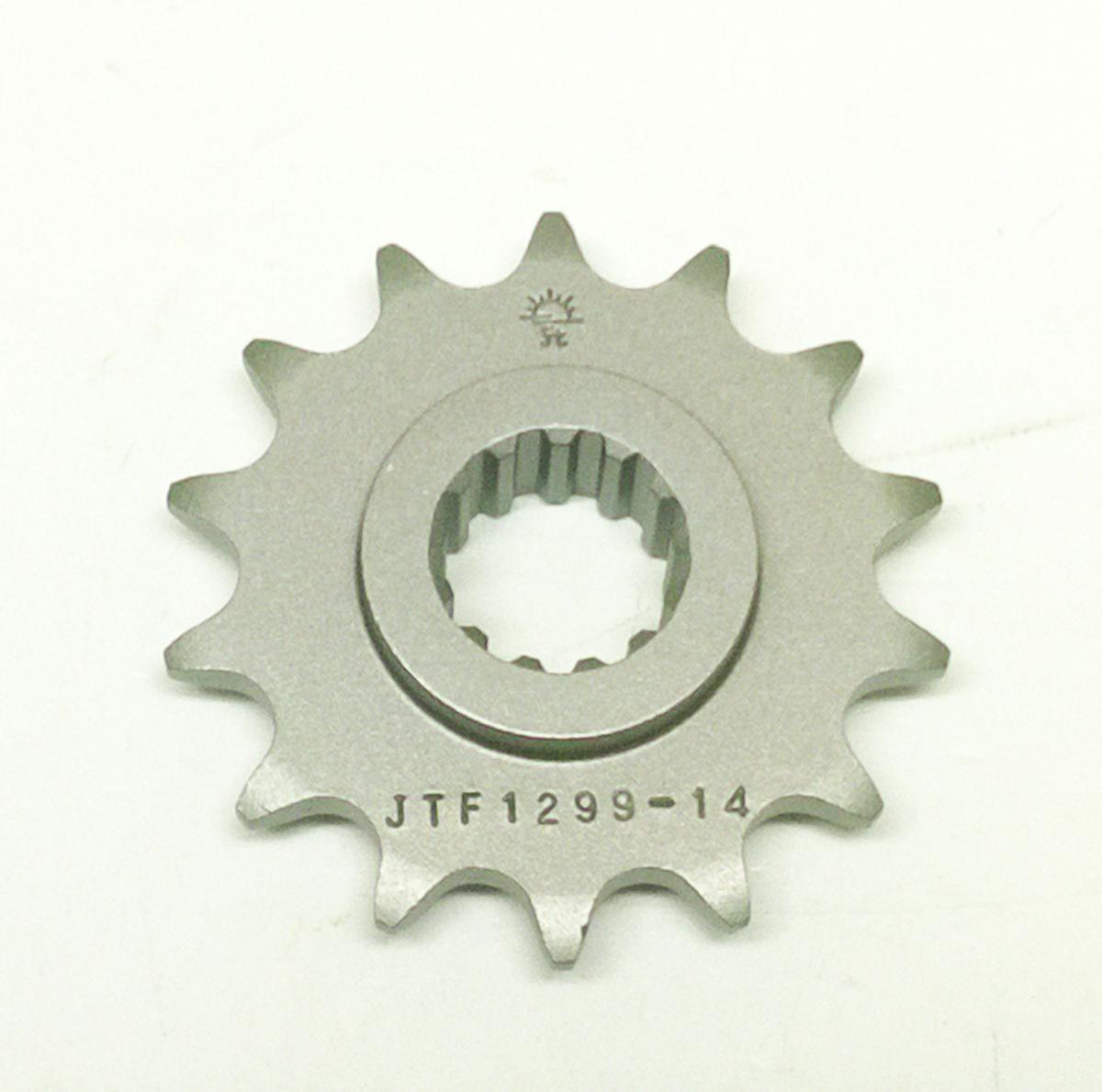 JT FRONT SPROCKET JTF1299.14 520