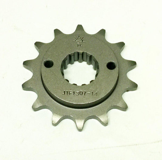 JT FRONT SPROCKET JTF1307.14 520