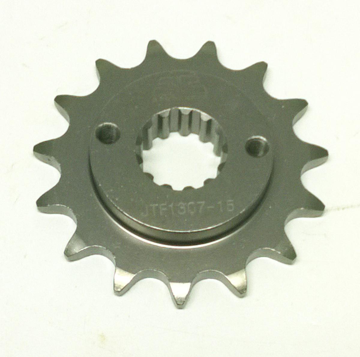 JT FRONT SPROCKET JTF1307.15 JT