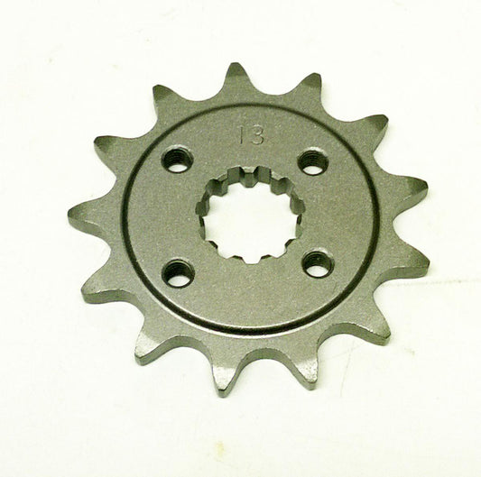 DIRT RACING  FRONT SPROCKET 13 JTF1321.13 520