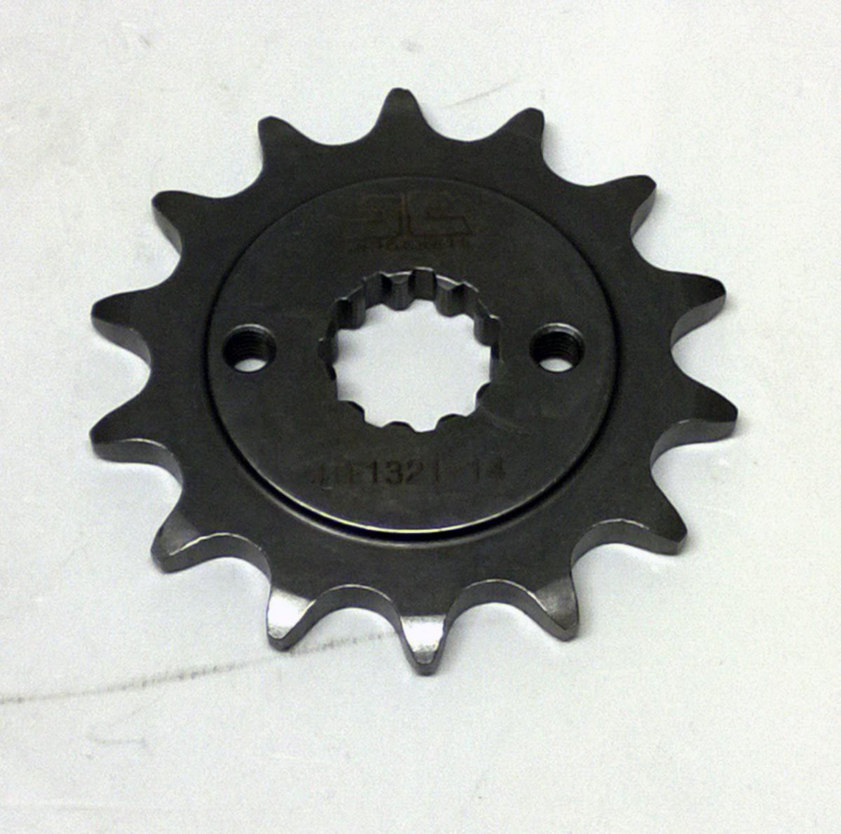 JT FRONT SPROCKET JTF1321.14 520