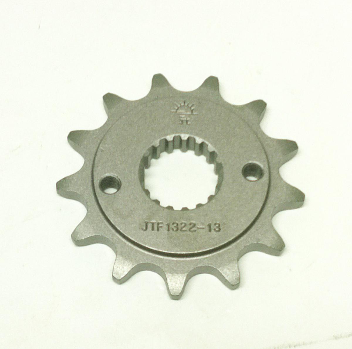 JT FRONT SPROCKET JTF1322.13 520