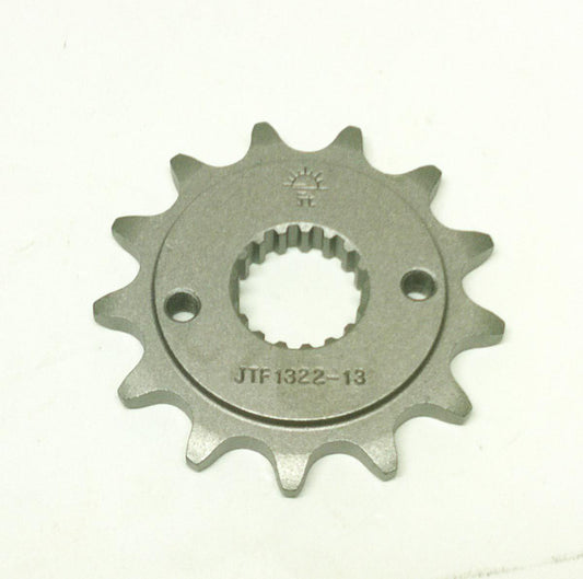 JT FRONT SPROCKET JTF1322.13 520