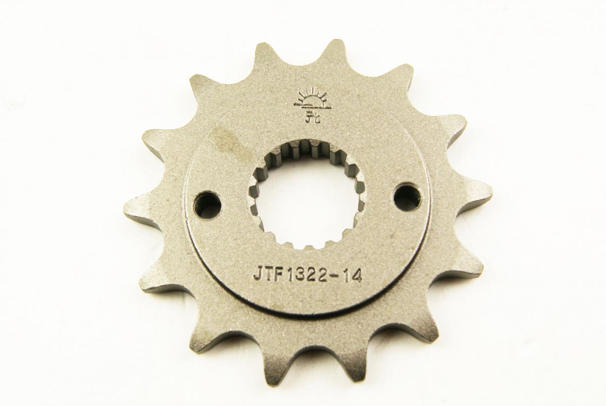 JT FRONT SPROCKET JTF1322.14 520