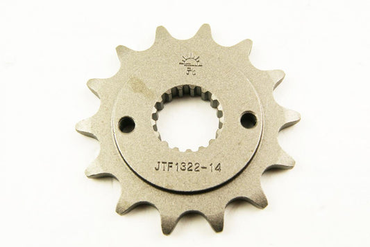 JT FRONT SPROCKET JTF1322.14 520