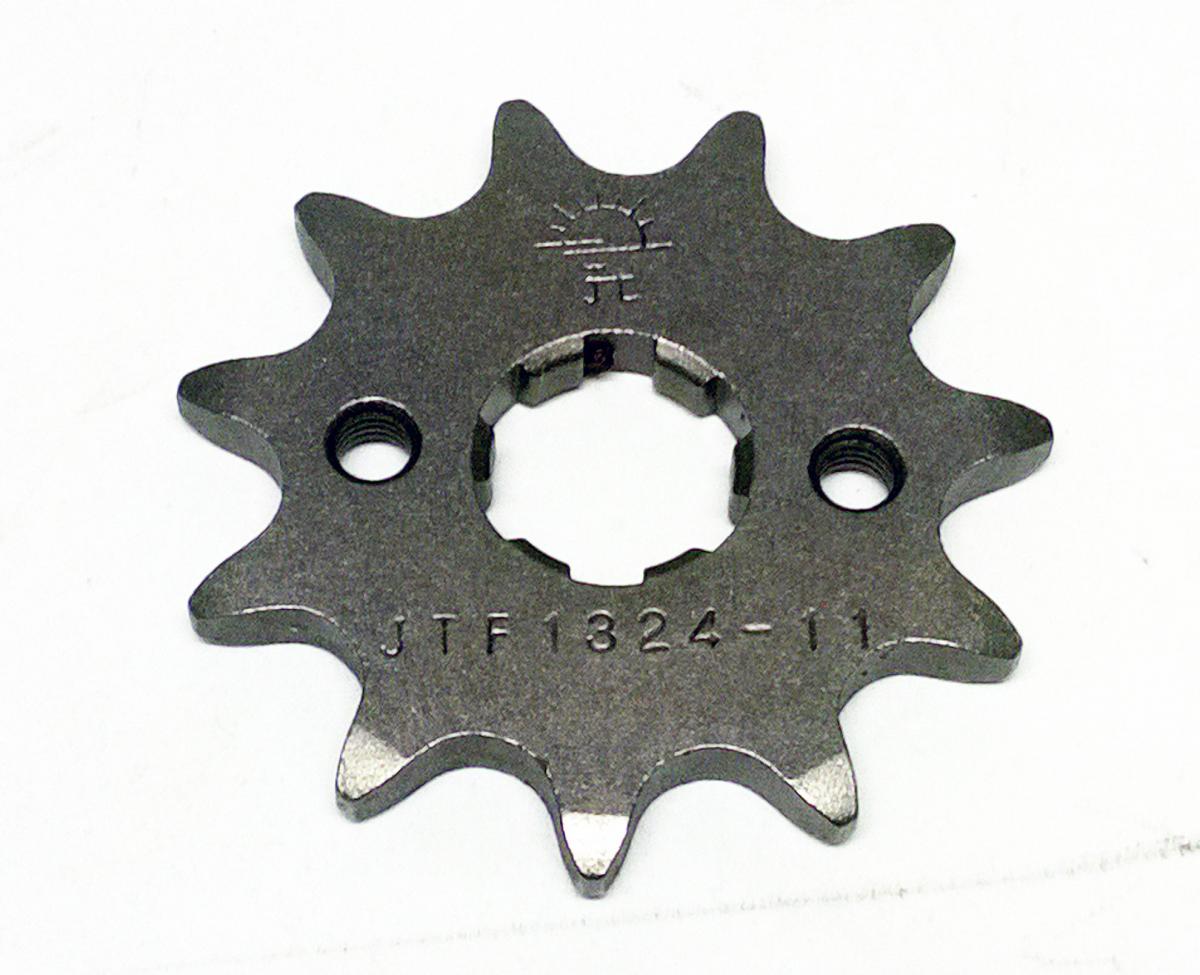 JT FRONT SPROCKET JTF1324.11 520