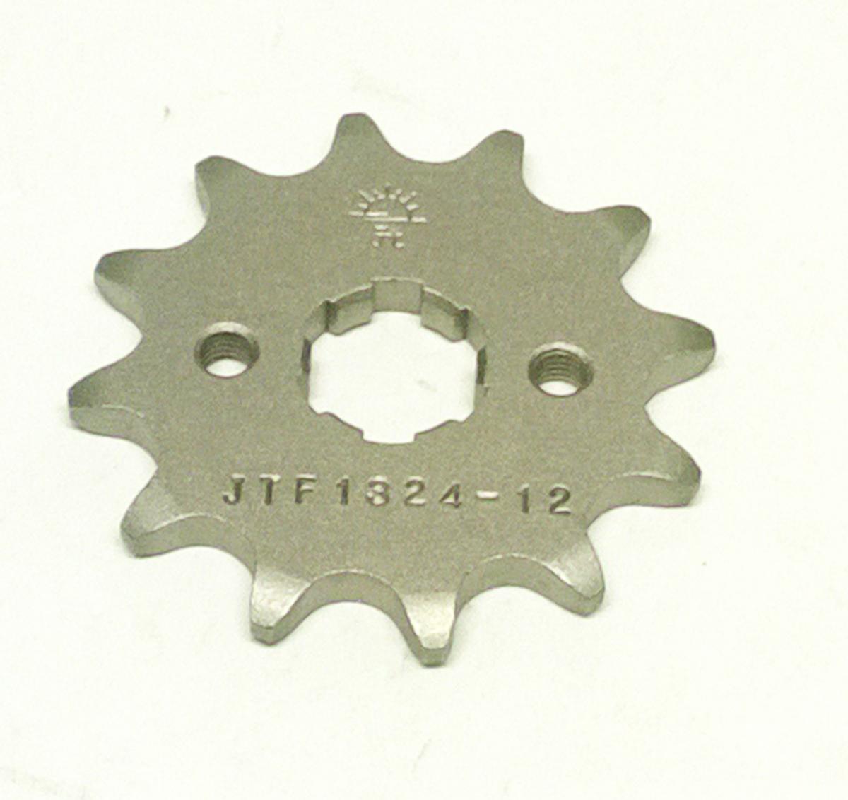 JT FRONT SPROCKET JTF1324.12 520