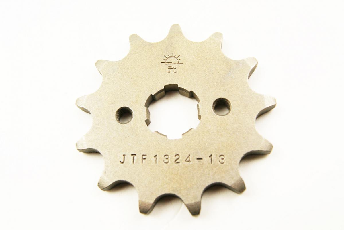 JT FRONT SPROCKET JTF1324.13 520