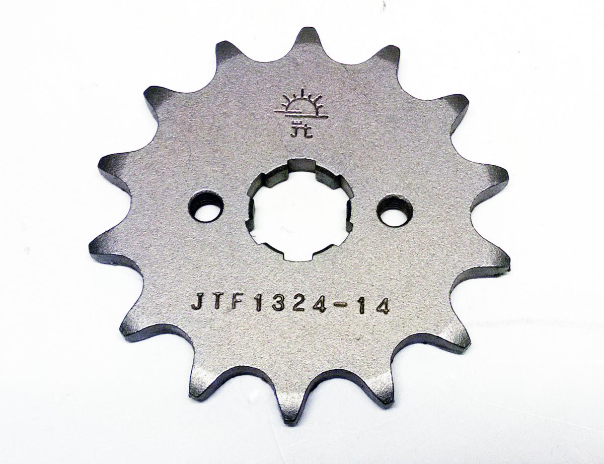 JT FRONT SPROCKET JTF1324.14 520