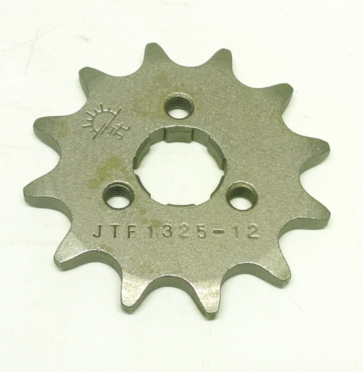 JT FRONT SPROCKET JTF1325.12 520