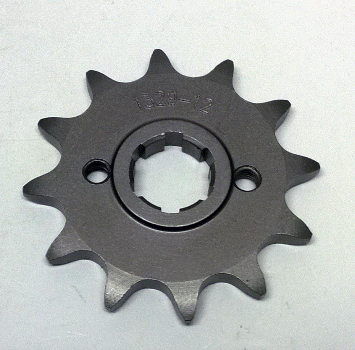 JT FRONT SPROCKET JTF1329.12 520