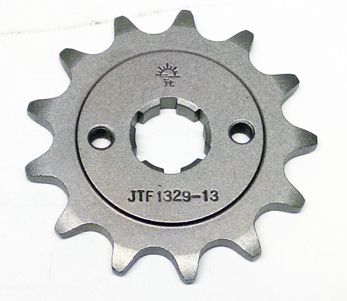 JT FRONT SPROCKET JTF1329.13 520