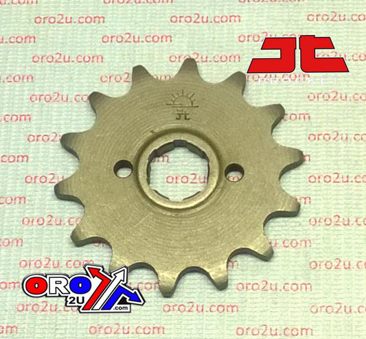 JT FRONT SPROCKET JTF1329.14 520