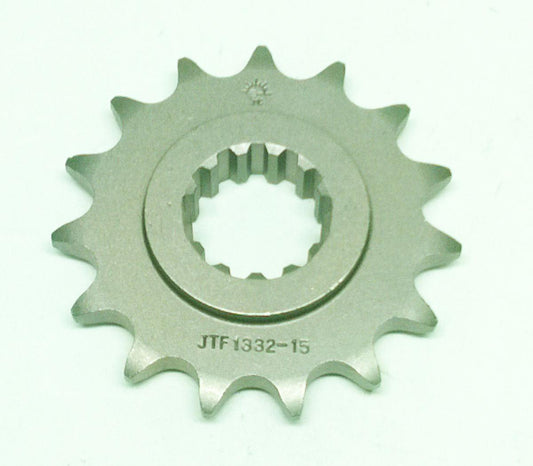 JT FRONT SPROCKET JTF1332.15 JT