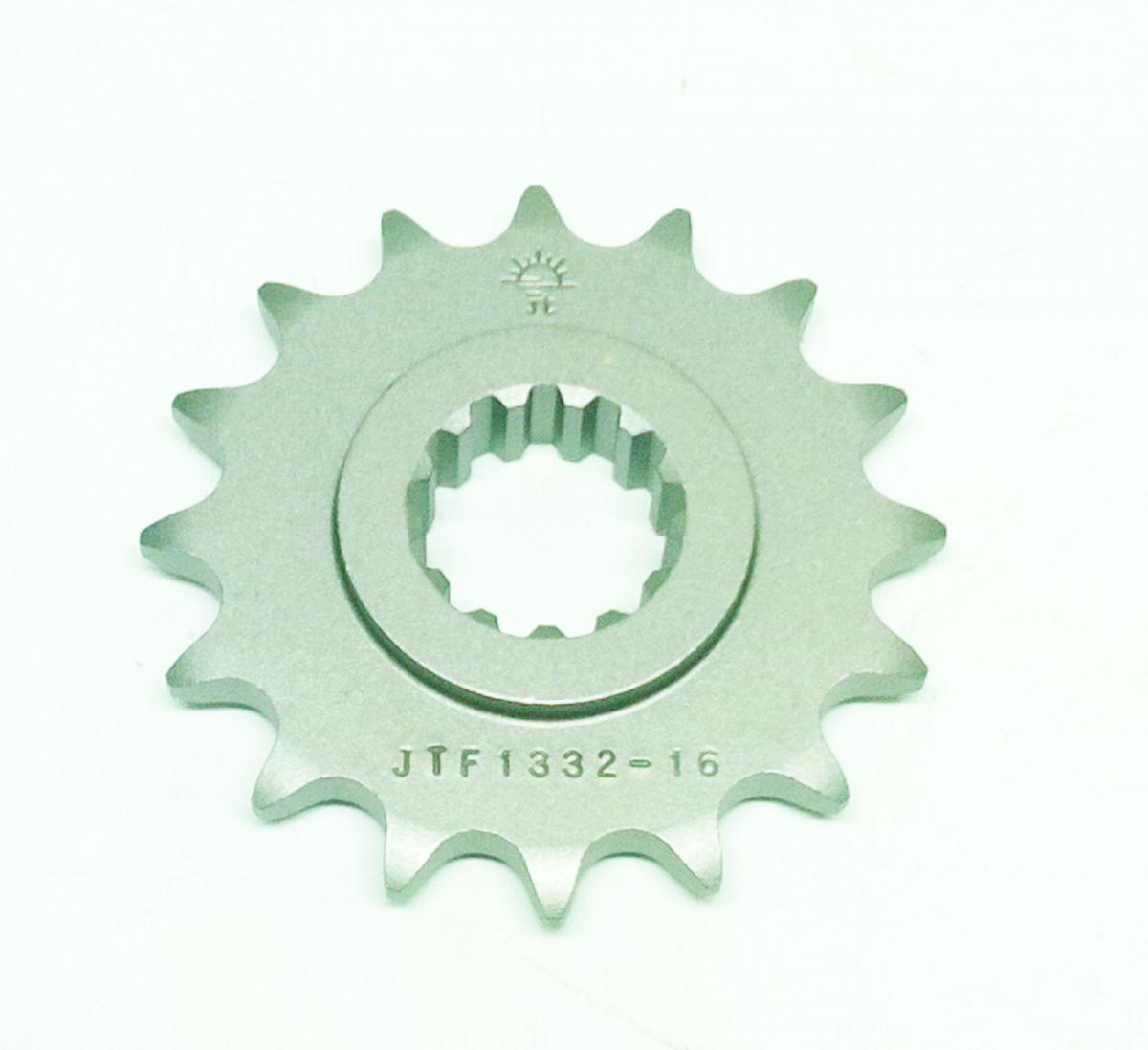 JT FRONT SPROCKET JTF1332.16 JT