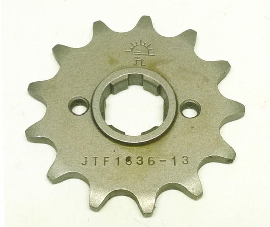 JT FRONT SPROCKET JTF1336.13 520