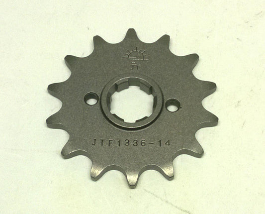 JT FRONT SPROCKET JTF1336.14 520