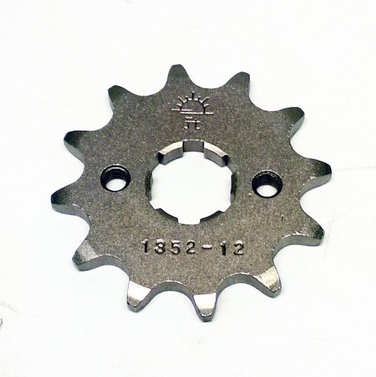 JT FRONT SPROCKET JTF1352.12 JT