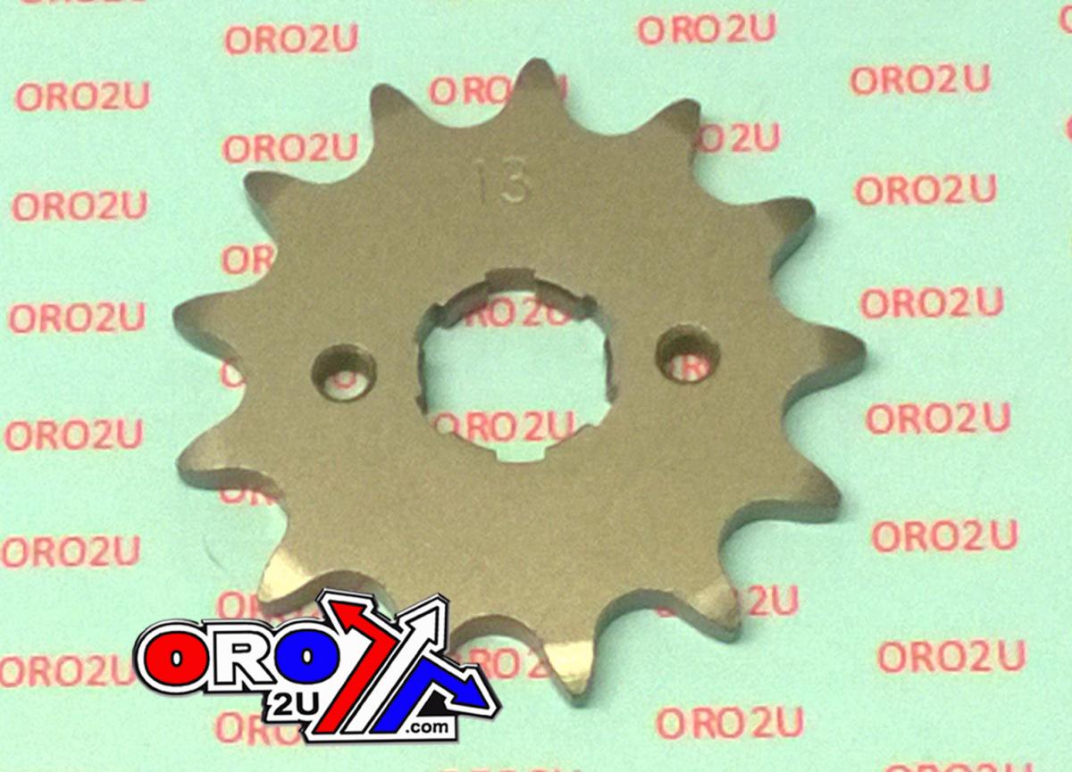 DIRT RACING  FRONT SPROCKET 13 JTF1352.13 520