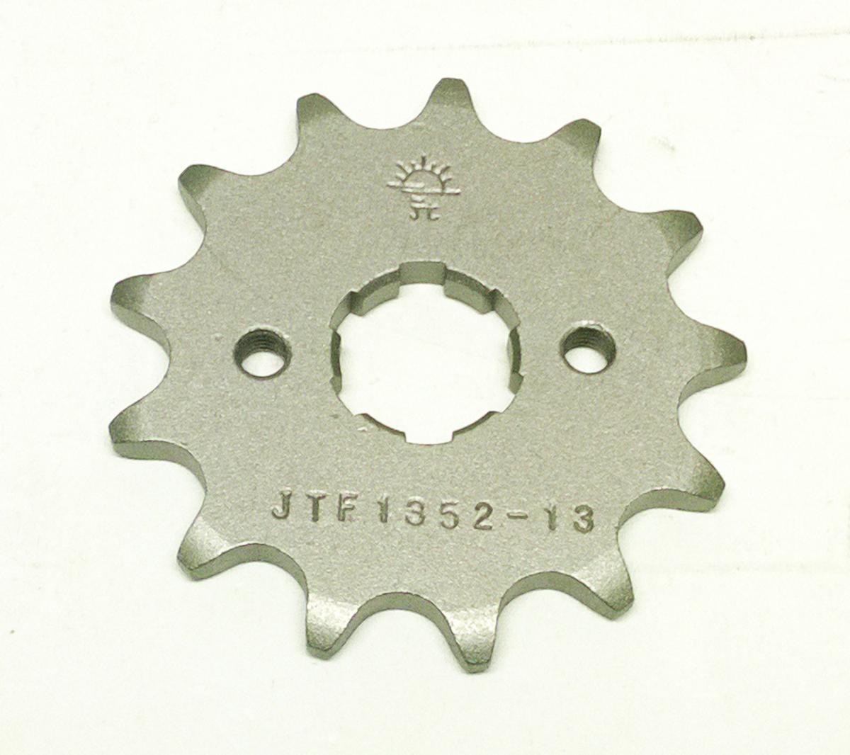 JT FRONT SPROCKET JTF1352.13 JT