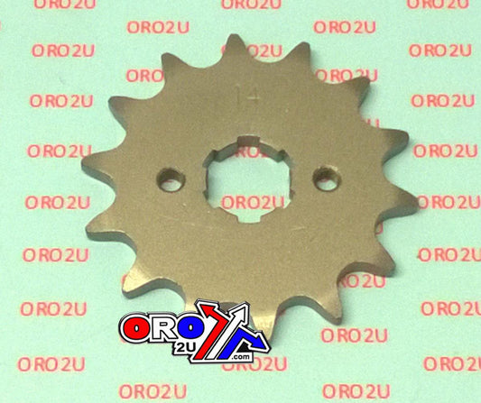 DIRT RACING  FRONT SPROCKET 14 JTF1352.14 520