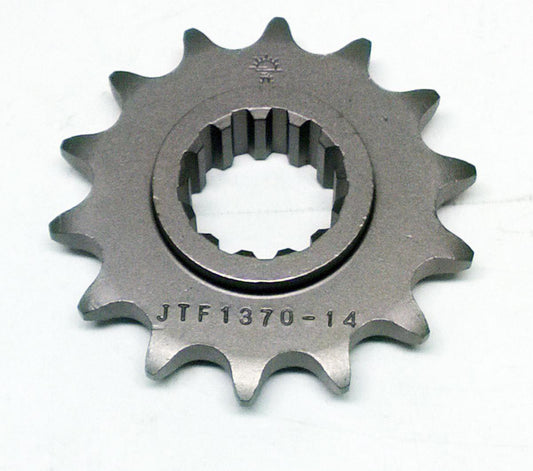 JT FRONT SPROCKET JTF1370.14 JT