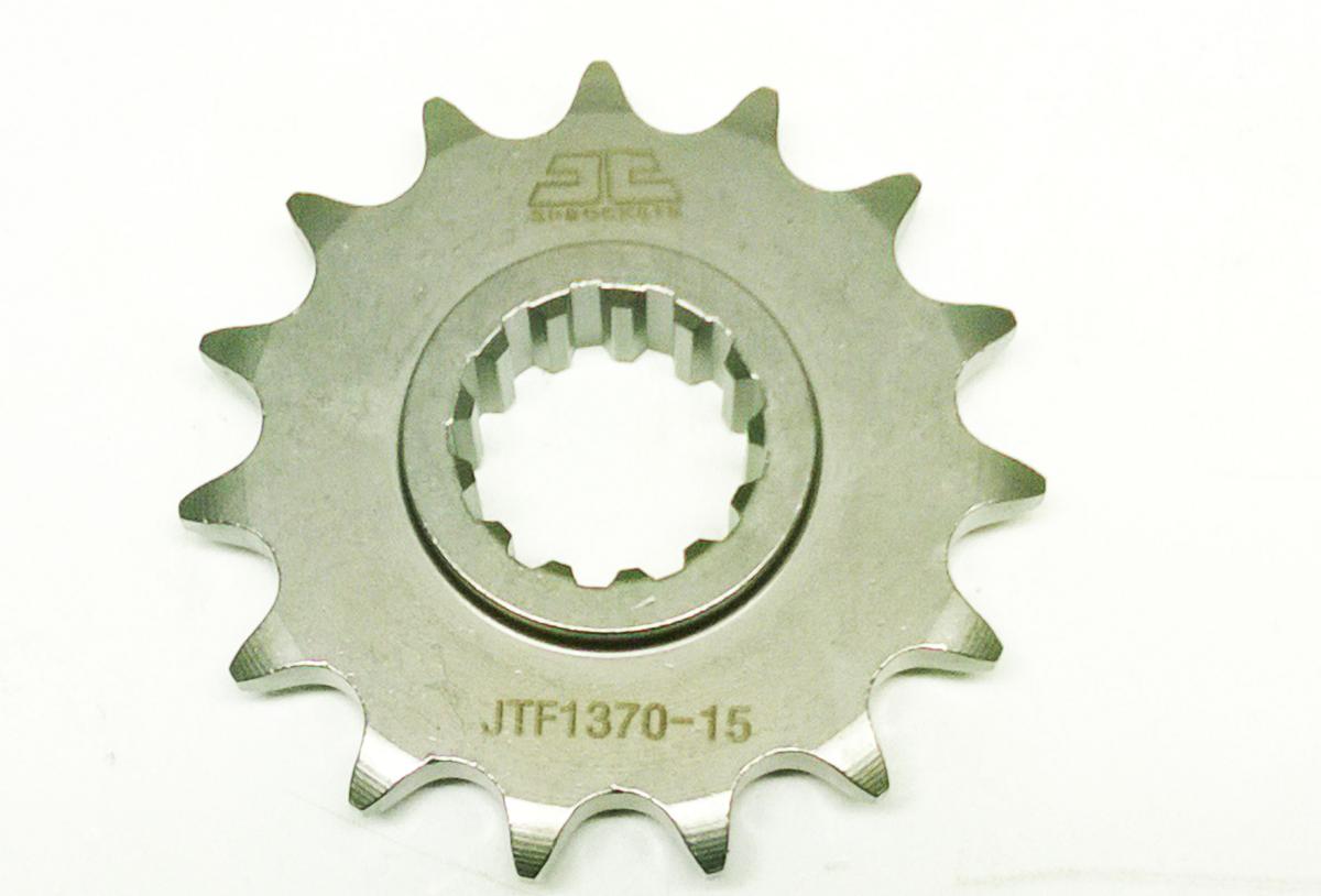 JT FRONT SPROCKET JTF1370.15 JT