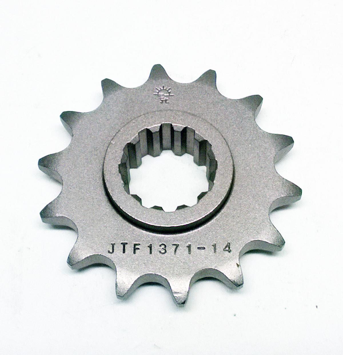 JT FRONT SPROCKET JTF1371.14 JT