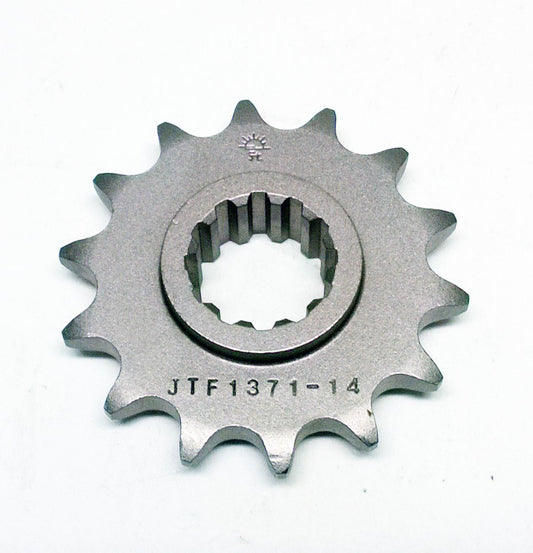 JT FRONT SPROCKET JTF1371.14 JT