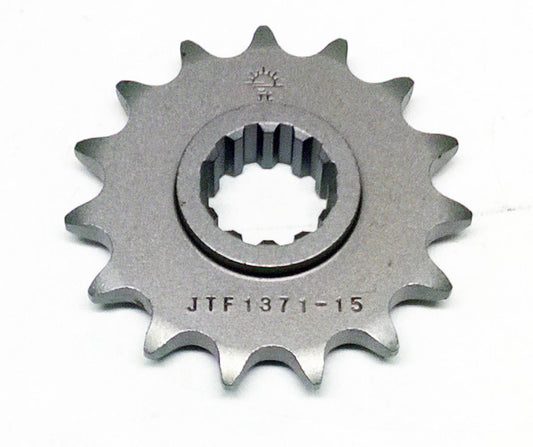 JT FRONT SPROCKET JTF1371.15 JT