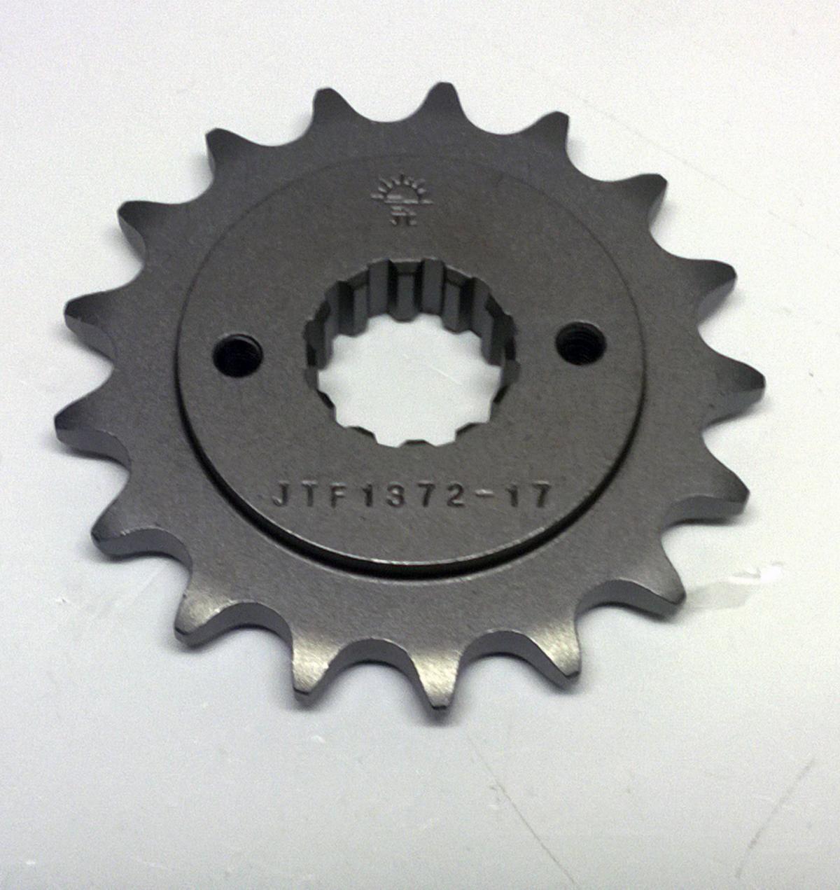 JT FRONT SPROCKET JTF1372.17 JT