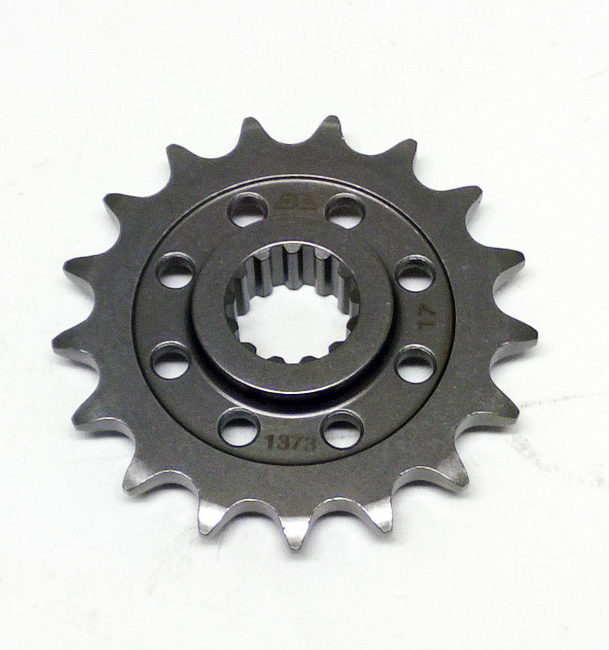 JT FRONT SPROCKET JTF1373.17 JT