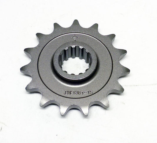 JT FRONT SPROCKET JTF1381.15 JT