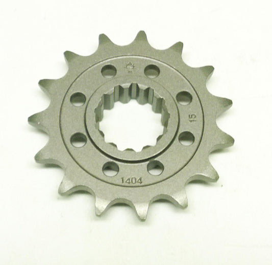 JT FRONT SPROCKET JTF1404.15 JT, BMW 520 Chain Conversion