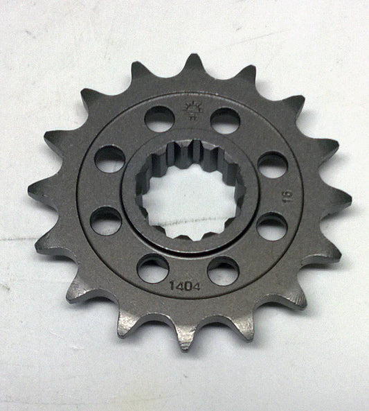 JT FRONT SPROCKET JTF1404.16 JT, BMW 520 Chain Conversion