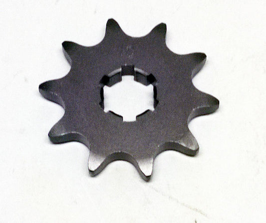 DIRT RACING  FRONT SPROCKET 10 JTF1407.10 520