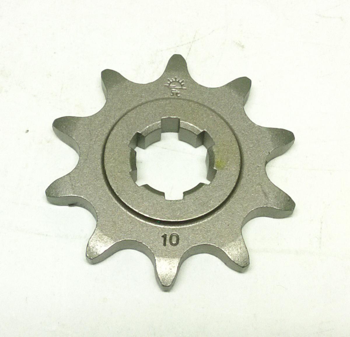 JT FRONT SPROCKET JTF1407.10 JT.