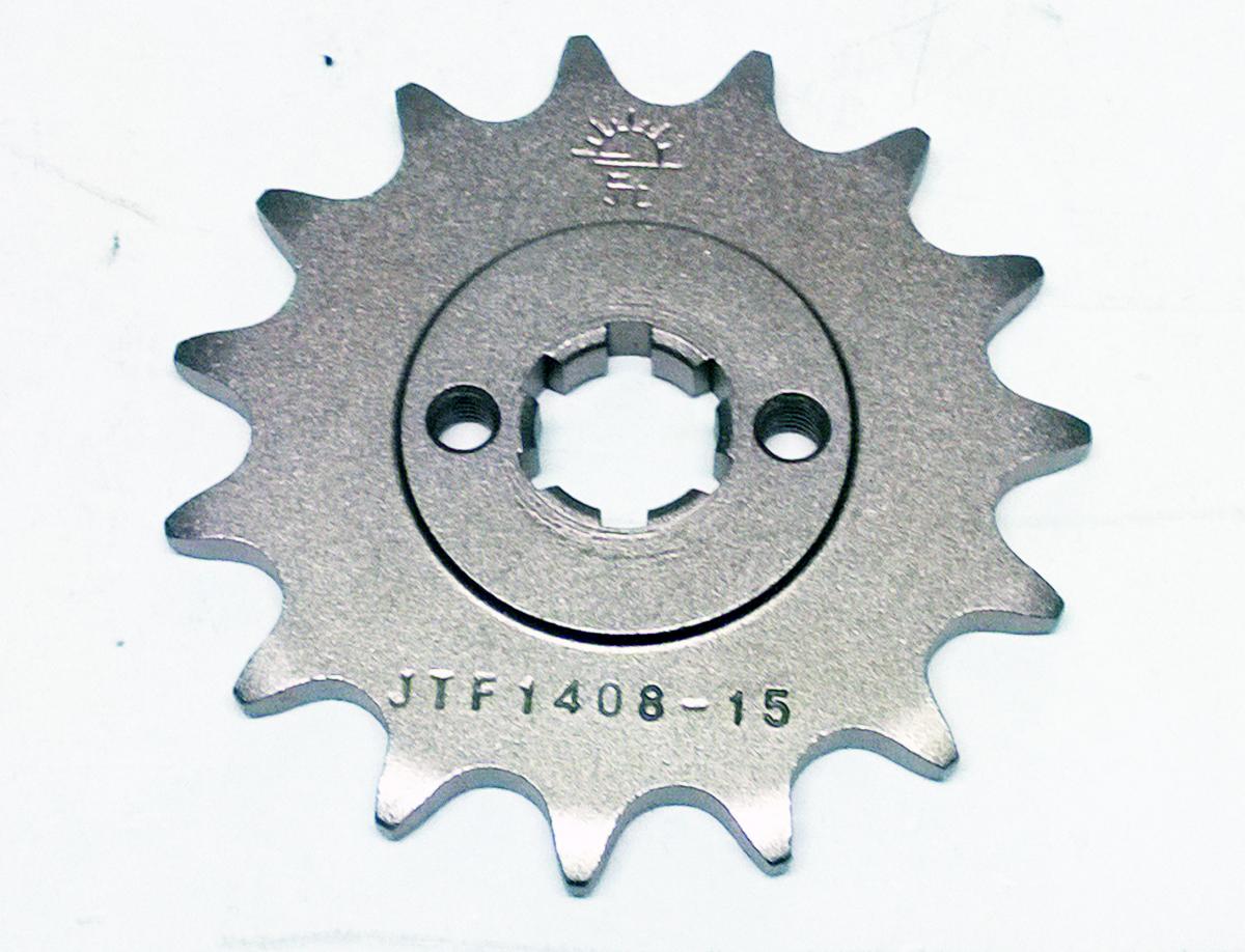 JT FRONT SPROCKET JTF1408.15 JT