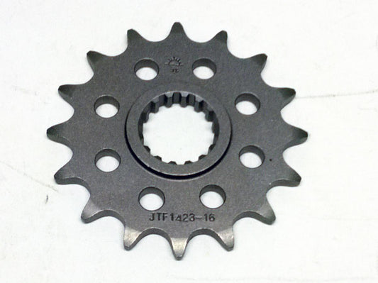 JT FRONT SPROCKET JTF1423.16 JT, GSX-R1 520 Chain Conversion