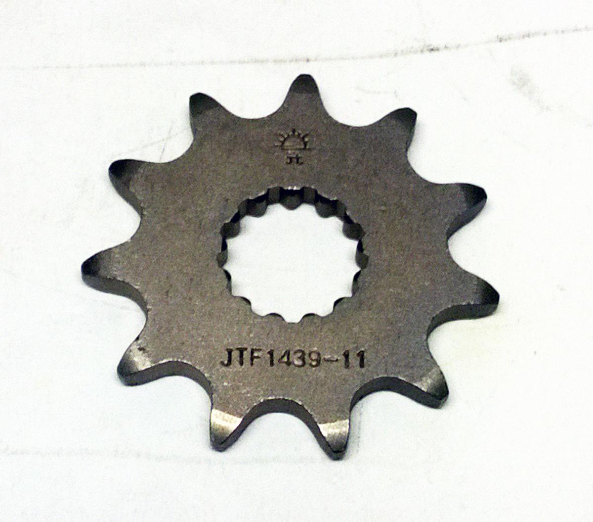 JT FRONT SPROCKET JTF1439.11 JT