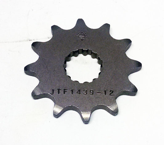 JT FRONT SPROCKET JTF1439.12 JT