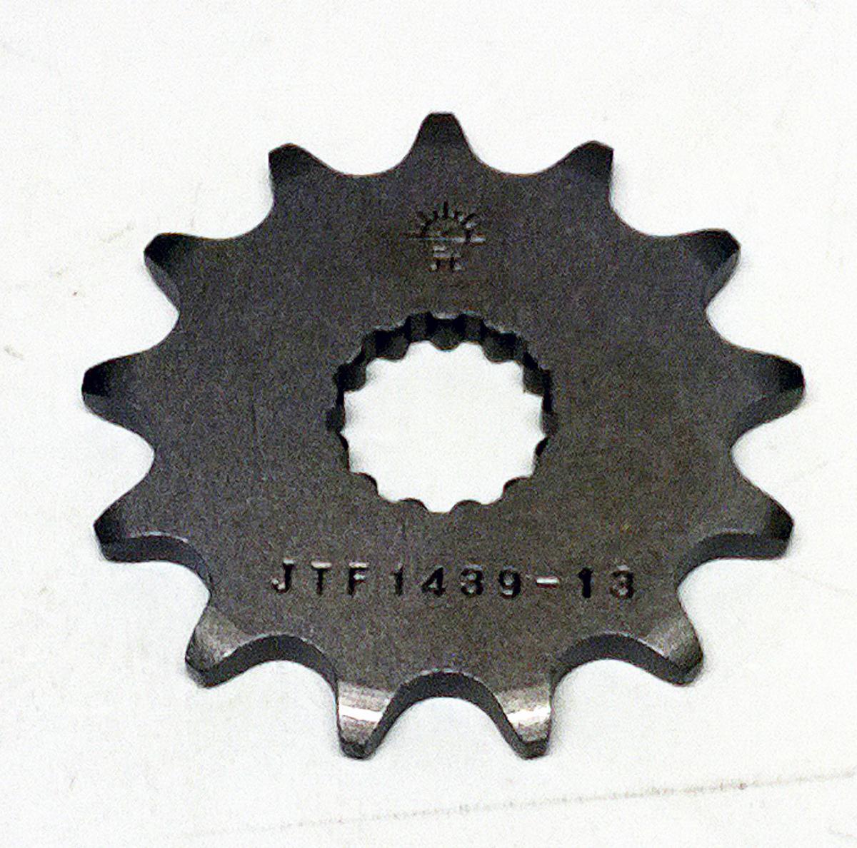 JT FRONT SPROCKET JTF1439.13 JT