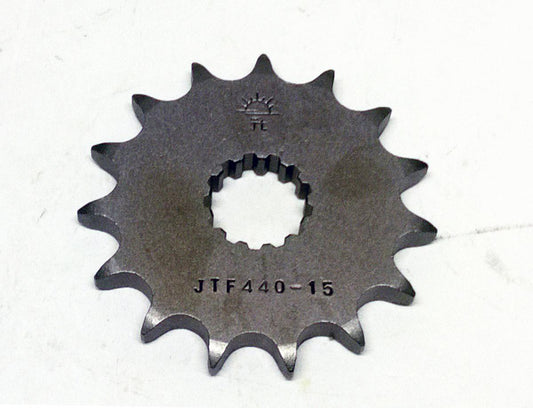 JT FRONT SPROCKET JTF440.15 JT